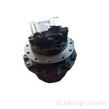 Excavator Parts PC75 Final Drive PC75 Travel Motor